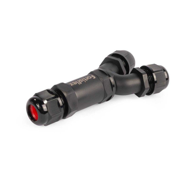 Коннектор кабельный FFC-34/3P-IP68 Fortisflex 89685