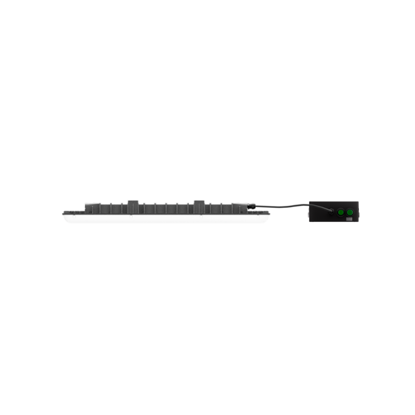 Светильник светодиодный SLICK.PRS ECO LED 60 EM Ex 5000К потолочный СТ 1631000830