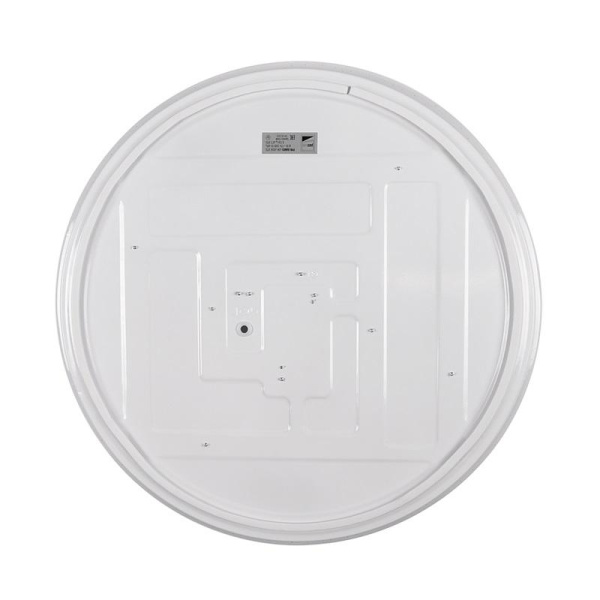 Светильник светодиодный PPB DUNES 60Вт 4000К IP20 d480х80 настенно-потолочный бытовой JazzWay 5049512