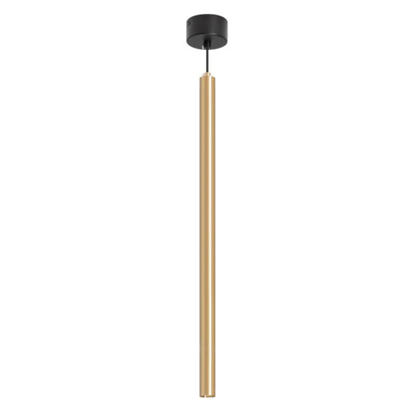 Светильник светодиодный SP-PIPE-HANG-L600-R30-9W Warm3000 GD 24 deg IP20 230В металл Arlight 038644