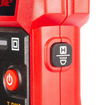Клещи токовые цифровые КТ 205D PROLINE КВТ 90386