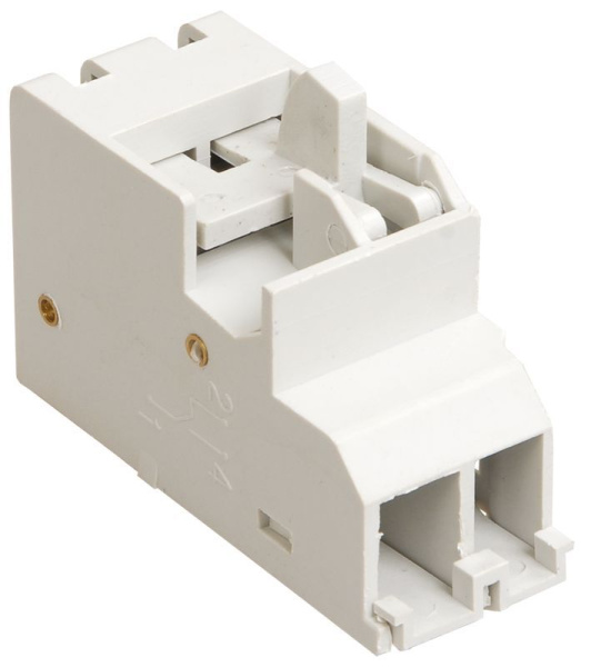 Контакт дополнительный ДК-250(400)А KARAT IEK SVA30D-DK-1