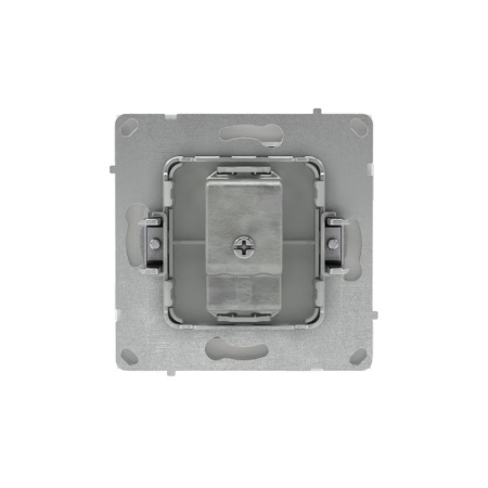 Розетка телевизионная оконечная TV KANT бел. магнолия DKC 7000523