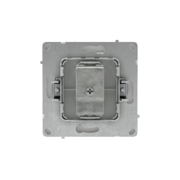 Розетка телевизионная оконечная TV KANT бел. магнолия DKC 7000523