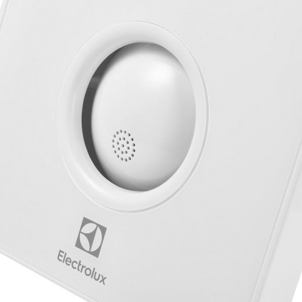 Вентилятор вытяжной серии Rainbow EAFR-120 white Electrolux НС-1127271