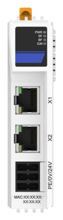Набор модулей PROFINET IOD 430 ONI IOD-430-ST-PN0000