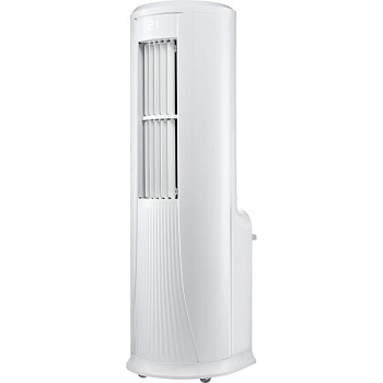 Кондиционер мобильный Nebula EACM-16 NB/N6_V2 Electrolux НС-1688352