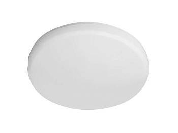 Светильник светодиодный PLED DL3 WH Downlight 12Вт 4000К IP40 ДВО встраив. Pro+ JazzWay 5020351