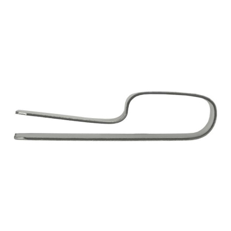 Зажим крепежный ТСР.1-25 Ц (уп.50шт) Rexant 51-1020