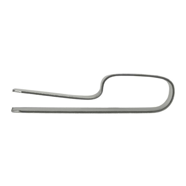 Зажим крепежный ТСР.1-25 Ц (уп.50шт) Rexant 51-1020