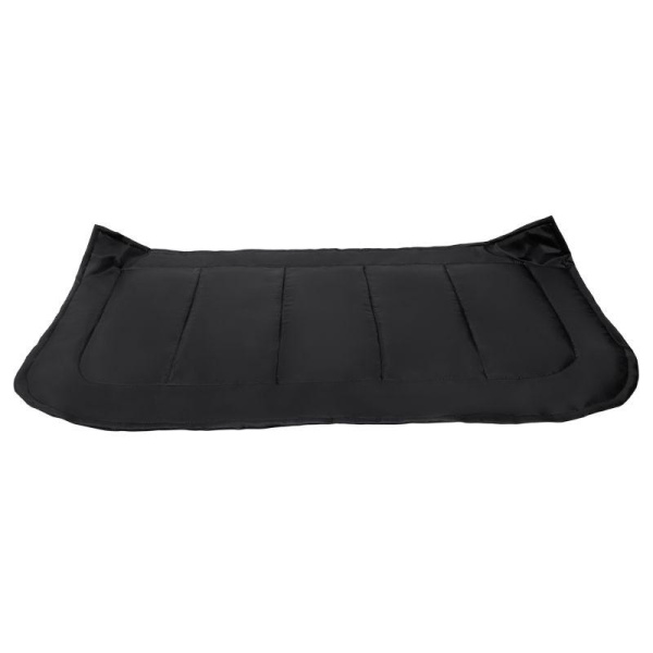 Утеплитель двигателя Black Premium размер M 140х90см двойной слой Rexant 80-0330