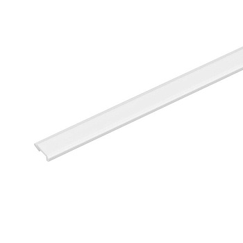 Крышка MAG-VIBE-COVER-257-2000 (WH) IP20 металл Arlight 044503