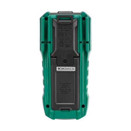 Мультиметр профессиональный MS8250A Mastech 13-2101