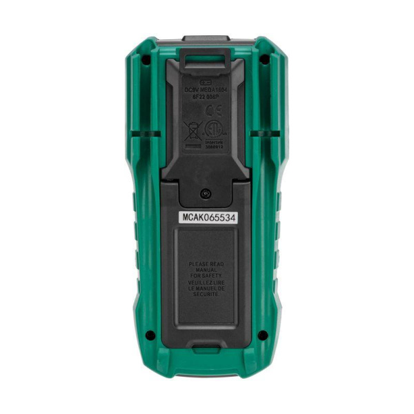 Мультиметр профессиональный MS8250A Mastech 13-2101