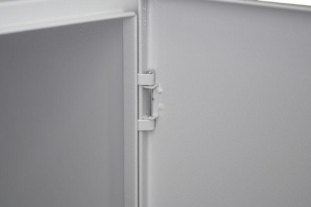 Корпус металлический ЩРНМ IP31 1200х600х300 DEKraft 32489DEK