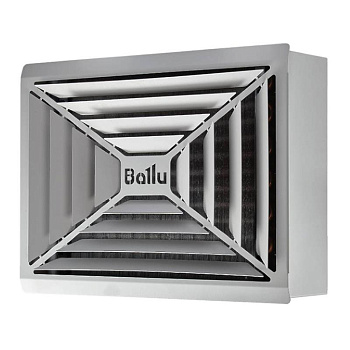 Тепловентилятор водяной BHP-W4-15-D Ballu НС-1249711