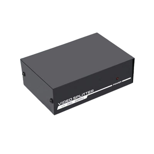 Делитель VGA 1x2 150МГц Rexant 17-6922