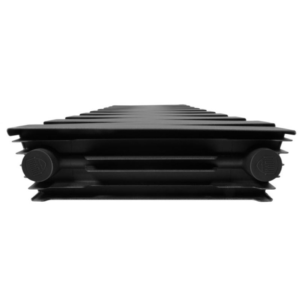 Радиатор PianoForte Tower 300 18 секц. биметал. Noir Sable Royal Thermo НС-1345753