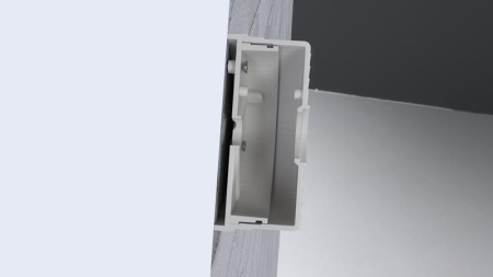Коробка LK Storm черн. SUPRLAN 05-0910-B