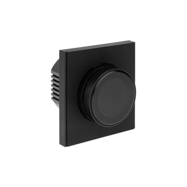 Терморегулятор СП STRONG Wi-Fi антрацит Kranz KR-78-0728-5