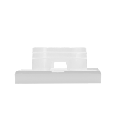 Рамка 1-м AtlasDesign Aqua IP44 бел. SE ATN440101