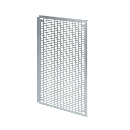 Плата монтажная частичная перфорированная для шкафа CQE 800х800мм DKC R5PPP8008
