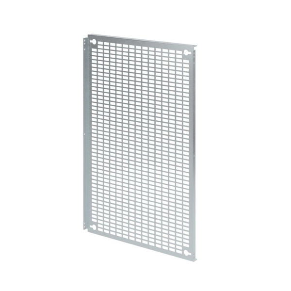 Плата монтажная частичная перфорированная для шкафа CQE 800х800мм DKC R5PPP8008
