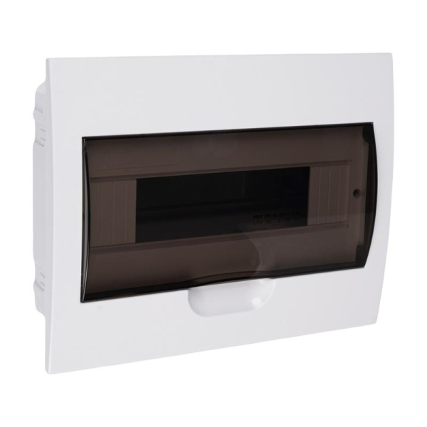 Бокс модульный встраив. PDB/R 1012 WH (ЩРВ-П-12) IP41 пластик. JazzWay 5071759