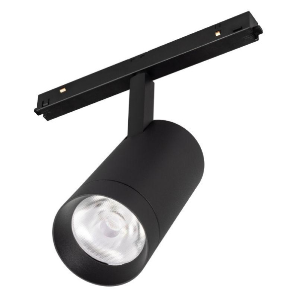 Светильник MAG-ORIENT-SPOT-R65-20W Warm3000 (BK 24 deg 48В) (IP20 металл) Arlight 033627
