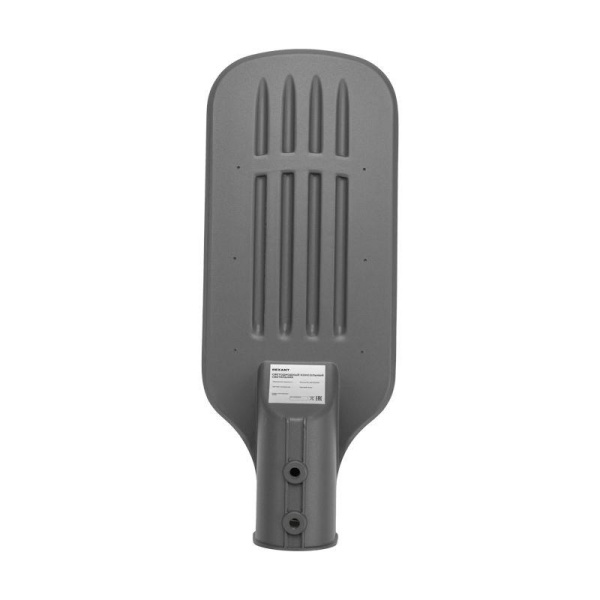 Светильник светодиодный консольный ДКУ 03-50-5000К-Ш-C IP65 черн. Rexant 607-307