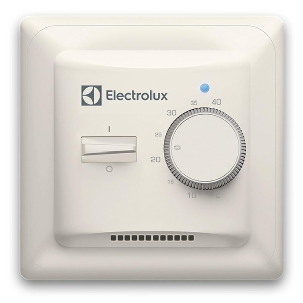 Комплект "Теплый пол с терморегулятором" (мат) EEFM 2-180-2 Electrolux НС-1432019
