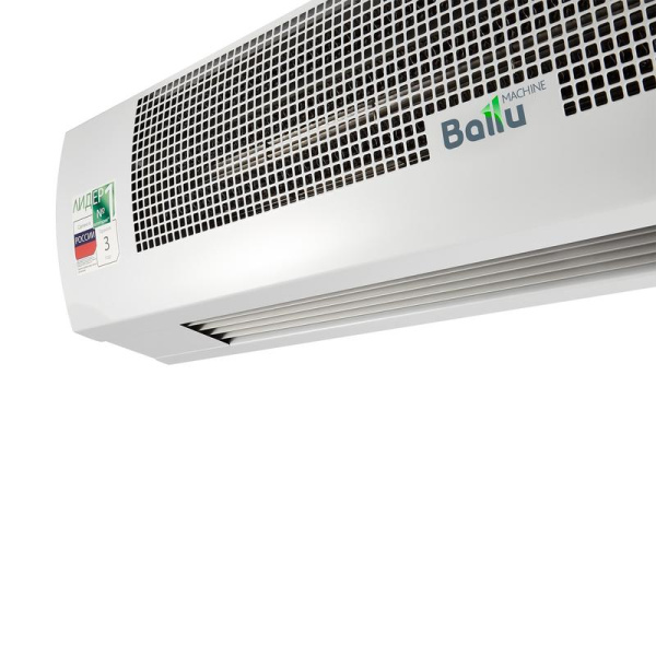 Завеса тепловая BHC-M10T06-PS (пульт BRC-D1) Ballu НС-1507278