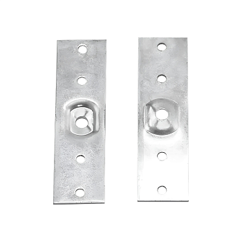 Соединитель шинопровода MGN TRACK metal connector (2 pcs) СТ 2909004720