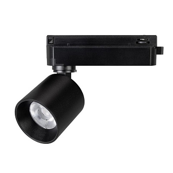 Светильник LGD-DYKE-2TR-R60-7W Warm3000 BK 20 deg 230В 7Вт 3000К IP20 метал. Arlight 052140