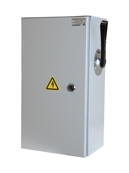 Ящик силовой ЯРП11М-311-54 УХЛ2 100А с ПН-2 100А IP54 Электротехник ET542512