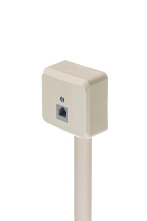 Кабель-канал MultiSet 20х12 L2000 крем. SE IMT20120BE