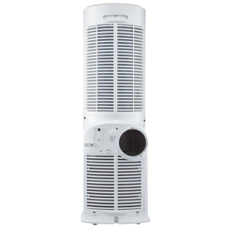 Кондиционер мобильный Nebula EACM-16 NB/N6_V2 Electrolux НС-1688352