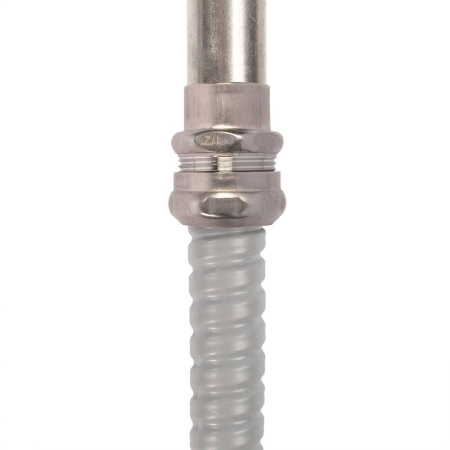 Муфта соединительная СТМ-Р (INOX)-20 Fortisflex 83762