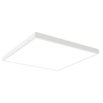 Светильник светодиодный ДВО/ДПО12-34-001 Prizma Eco 840 LED 34Вт 4000К IP20 Ардатов 1120434001
