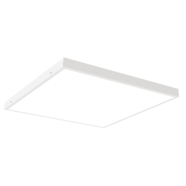 Светильник светодиодный ДВО/ДПО12-34-001 Prizma Eco 840 LED 34Вт 4000К IP20 Ардатов 1120434001