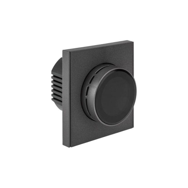 Терморегулятор СП STRONG Wi-Fi графит Kranz KR-78-0728-6