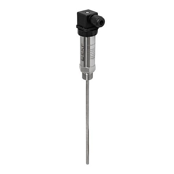 Датчик температуры L200 G1/2 4-20мА DIN EKF RTD420-SCR200-G2