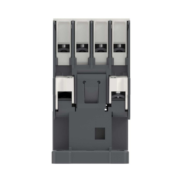 Контактор магнитный YON DSC009 9A 4кВт AC3 3P кат.380В AC 1НО YON DSC009-3C10A380