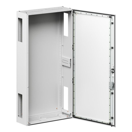 Корпус напольный RAM fit 1800х800х300мм с боков. вырезами DKC R6NFW188030F