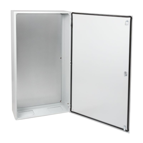 Корпус ЩМП-ПРО-1500х800х280-IP66-УХЛ1 (ПРО) метал. КЭАЗ 367451