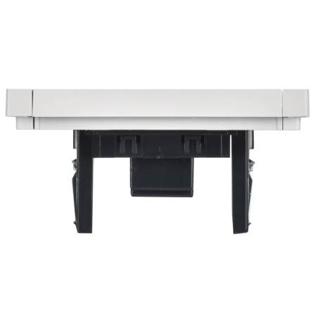 Розетка HDMI FORTE&PIANO FP240 бел. IEK FP-H10-K01
