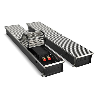 Конвектор внутрипольный ATRIUM-110/200/2200-DG-U-NA Royal Thermo НС-1477244