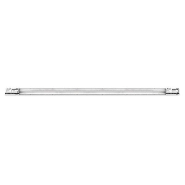 Светильник ССП-458 1хLED-Т8-1200 G13 IP65 1276х60х55мм герметичный под светодиодную лампу NEOX 4690612053240