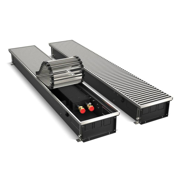 Конвектор внутрипольный ATRIUM-110/200/2400-DG-U-NA Royal Thermo НС-1477247