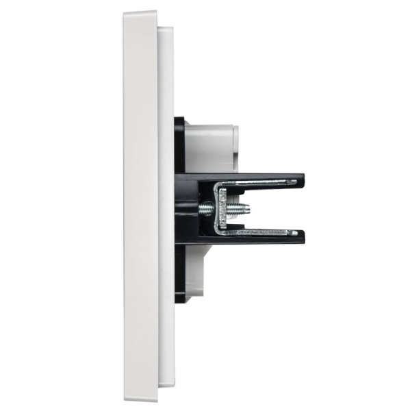 Подсветка светодиодная FORTE&PIANO встраив. FP257 бел. IEK FP-FL20-K01
